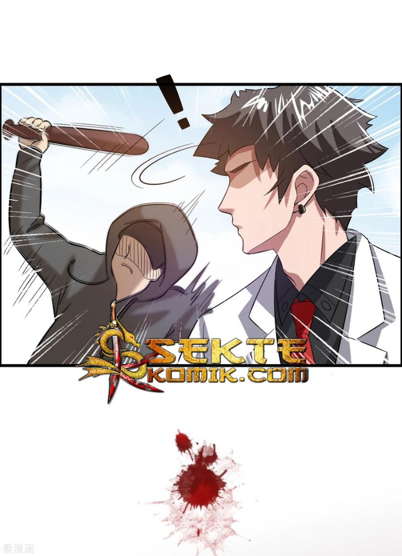 Outlander Tyrant Supplier Chapter 09 Gambar 36
